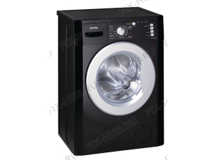 Стиральная машина Gorenje WA50129SBK (363958, PS0A5/120) - Фото